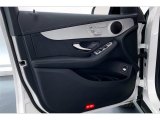 2023 Mercedes-Benz GLC 300 4Matic Coupe Door Panel