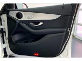 2023 Mercedes-Benz GLC 300 4Matic Coupe Door Panel
