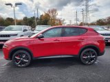 2024 Dodge Hornet GT Track Pack/Blacktop AWD Exterior
