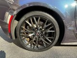 2015 Chevrolet Corvette Z06 Coupe Wheel