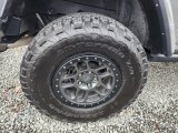 2022 Jeep Wrangler Unlimited Rubicon 4x4 Wheel