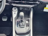 2024 Dodge Hornet GT Track Pack/Blacktop AWD 9 Speed Automatic Transmission