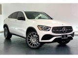 2023 Mercedes-Benz GLC 300 4Matic Coupe Data, Info and Specs