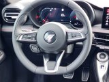 2024 Dodge Hornet GT Track Pack/Blacktop AWD Steering Wheel