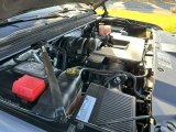 2018 Chevrolet Tahoe LT 5.3 Liter DI OHV 16-Valve VVT EcoTech3 V8 Engine