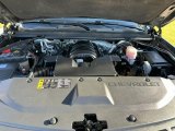 Chevrolet Tahoe Engines