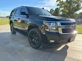 2018 Chevrolet Tahoe LT Data, Info and Specs