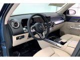 2023 Mercedes-Benz EQB 250 Front Seat