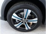 2023 Mercedes-Benz EQB 300 4Matic Wheel