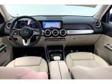2023 Mercedes-Benz EQB Interiors
