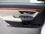 2020 Honda CR-V EX-L AWD Door Panel