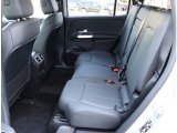 2023 Mercedes-Benz EQB 300 4Matic Rear Seat