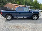 2022 Ram 3500 Tradesman Crew Cab 4x4 Exterior