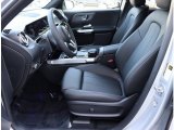 2023 Mercedes-Benz EQB 300 4Matic Front Seat