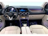 Mercedes-Benz GLA Interiors