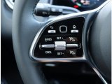 2023 Mercedes-Benz EQB 300 4Matic Steering Wheel