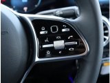 2023 Mercedes-Benz EQB 300 4Matic Steering Wheel