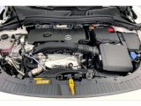 2023 Mercedes-Benz GLA 250 4Matic 2.0 Liter Turbocharged DOHC 16-Valve VVT 4 Cylinder Engine