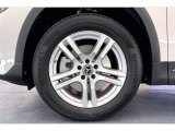 Mercedes-Benz GLA 2023 Wheels and Tires