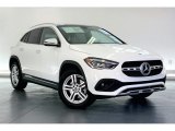 2023 Mercedes-Benz GLA 250 4Matic Front 3/4 View