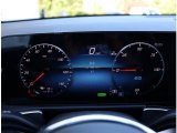 2023 Mercedes-Benz EQB 300 4Matic Gauges