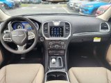Chrysler 300 Interiors