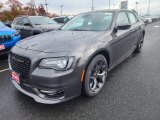 2023 Chrysler 300 Touring L Front 3/4 View