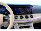 2023 Mercedes-Benz E 450 Cabriolet Navigation