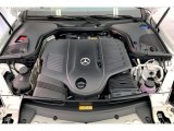 Mercedes-Benz E Engines