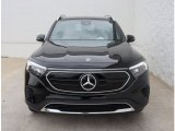 2023 Mercedes-Benz EQB Cosmos Black Metallic