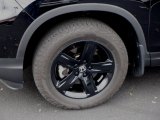 Honda Ridgeline 2021 Wheels and Tires