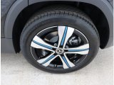 2023 Mercedes-Benz EQB 300 4Matic Wheel