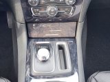 2023 Chrysler 300 Touring L 8 Speed Automatic Transmission