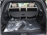 2023 Mercedes-Benz EQB 300 4Matic Trunk