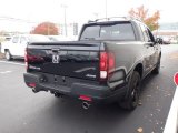 2021 Honda Ridgeline Black Edition AWD Data, Info and Specs