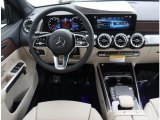 2023 Mercedes-Benz EQB 300 4Matic Dashboard