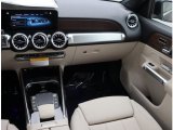 2023 Mercedes-Benz EQB 300 4Matic Front Seat