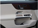2023 Mercedes-Benz EQB 300 4Matic Door Panel