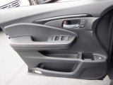 2021 Honda Ridgeline Black Edition AWD Door Panel
