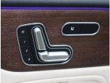 2023 Mercedes-Benz EQB 300 4Matic Door Panel