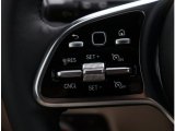 2023 Mercedes-Benz EQB 300 4Matic Steering Wheel