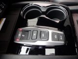 2021 Honda Ridgeline Black Edition AWD 9 Speed Automatic Transmission