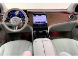 2023 Mercedes-Benz EQE 350+ SUV Front Seat