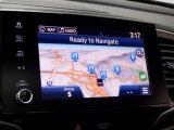 2021 Honda Ridgeline Black Edition AWD Navigation
