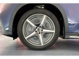2023 Mercedes-Benz EQE 350+ SUV Wheel
