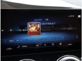2023 Mercedes-Benz EQB 300 4Matic Audio System