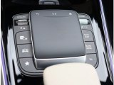 2023 Mercedes-Benz EQB 300 4Matic Controls