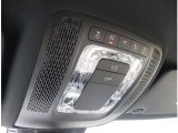2023 Mercedes-Benz EQB 300 4Matic Controls