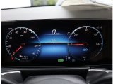 2023 Mercedes-Benz EQB 300 4Matic Gauges