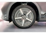 2023 Mercedes-Benz EQE 350+ 4Matic SUV Wheel